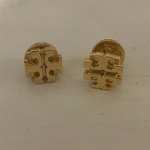Tory Burch earrings